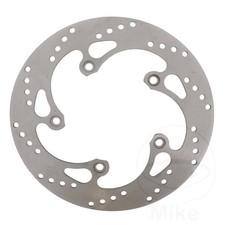 EBC Brake Disc MD688 Fits BMW