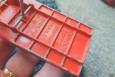 Corgi Toys Vintage Farm