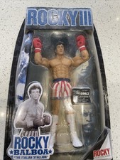 Jakks Pacific Rocky III Action