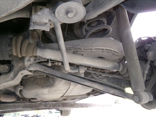 Rear transmission 103541 - rear,