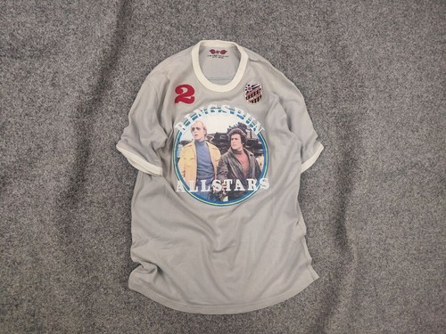 Ringspun all star logo special - star,