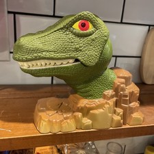 2002 Domino Rally Dino Roar