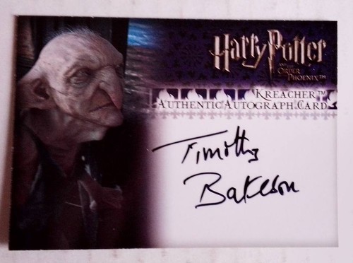 Timothy bateson artbox harry - timothy,