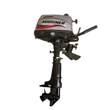 Mariner FourStroke Outboard