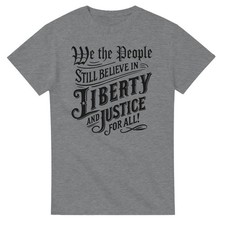 We the People Still Believe in