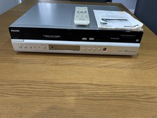 Philips dvdr3430v dvd - philips,