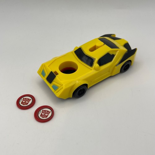 Transformers bumblebee disc - bumblebee,