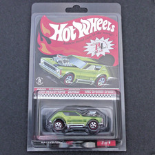 2009 Hot Wheels RLC HWC