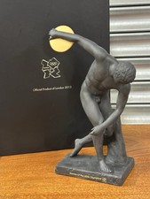 Official Wedgwood Olympian