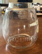Vintage dietz vesta new york - dietz,