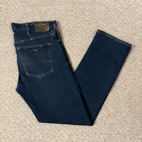 Armani jeans j21 regular - jeans,