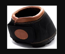 NEW IN BOX EasyCare Easyboot Trail Original Recreation Horse Boot, size 8