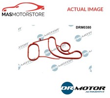 SEAL OIL COOLER DRMOTOR