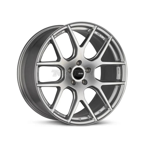 Enkei alloy wheel 17x7 - xm-6,