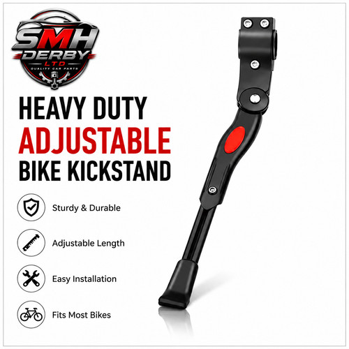 Heavy duty adjustable mountain - duty,