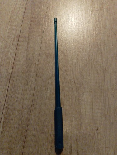 Roller door tube motor - tube, limit