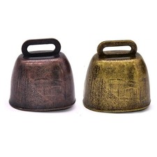 Cow Horse Sheep Bells Animal