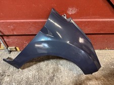FORD FIESTA MK7 WING PANEL MIDNIGHT SKY FC OSF RH DRIVER FRONT RIGHT 2008-2017