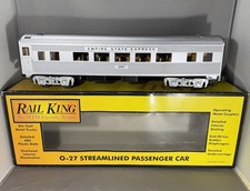 Rail King/MTH #30-6119 NYC