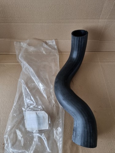 New turbo hose for volvo - hose, v60