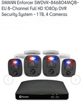 Swann Enforcer SWDVK-846804MQB