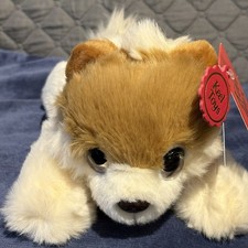 Keel Toys POMERANIAN 25cm