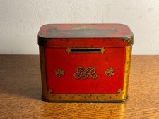 Antique Rare OXO Edward VIII