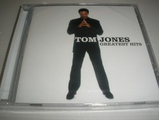 Tom Jones - Greatest Hits 2003