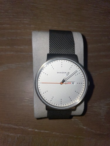 Skagen quartz wristwatch - quartz,