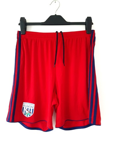 West bromwich albion away - bromwich,