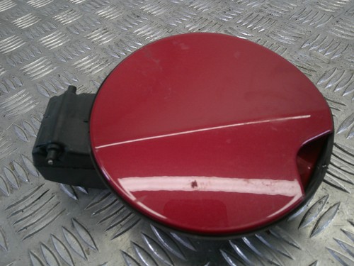 Citroen vtr plus fuel - fuel, flap