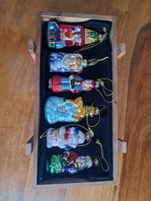 thomas pacconi christmas ornaments baubles