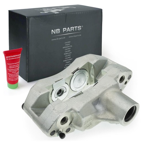 Brake caliper rear - brake, for