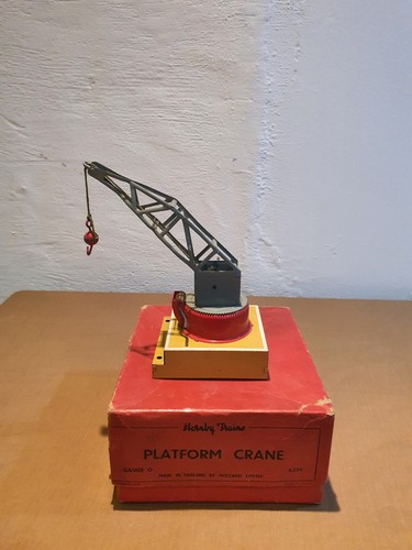 Gauge hornby trains - ,