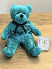 Holy Bears Graduation Bear