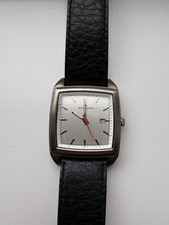 Jeff Banks London Men's Watch