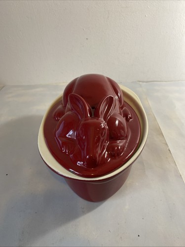 Chasseur cast iron - iron, terrine