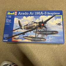 BRAND NEW SEALED Revell 1/32 -