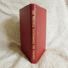 VINTAGE 1940s HARDBACK THE