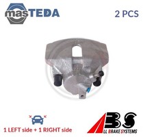 429742 BRAKE CALIPER BRAKING