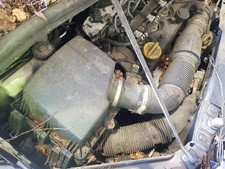 2010-2015 MK2 VAUXHALL MERIVA