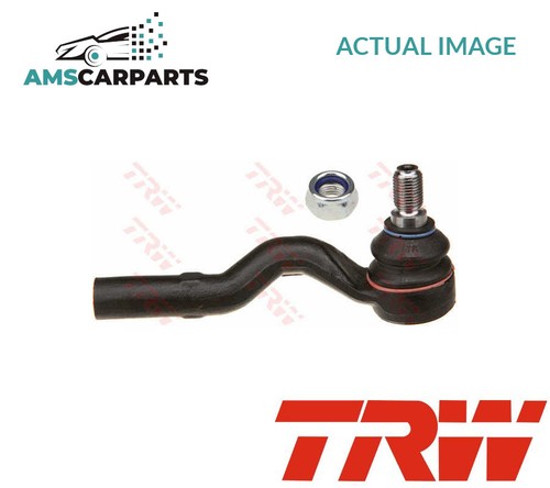 Track rod end rack - track,