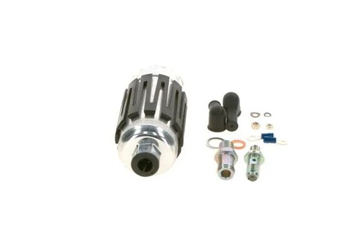 Fuel pump fits - escort, mk