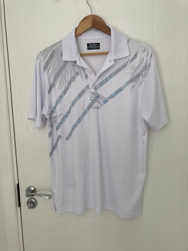 Ben hogan men golf polo - hogan,