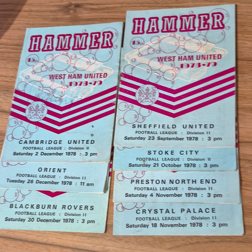 West ham united - west, official