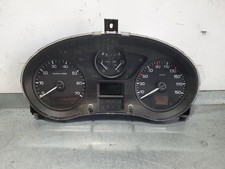 9666904880 Instrument Panel