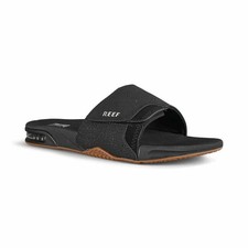 Reef Fanning Slide Sandals -