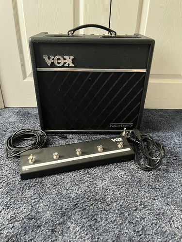 Vox vt40 40w valvetronix - vt40+,