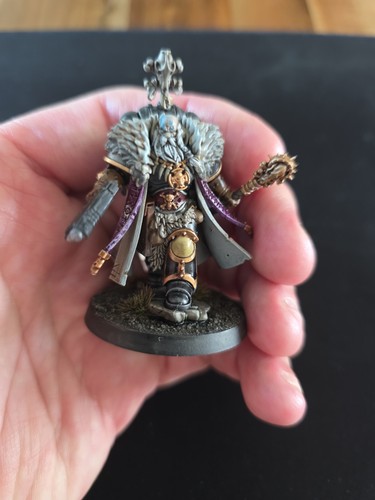 Gamesworkshop warhammer 40k - warhammer,