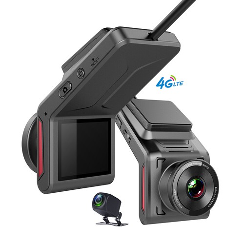 Car dash camera - car, hd